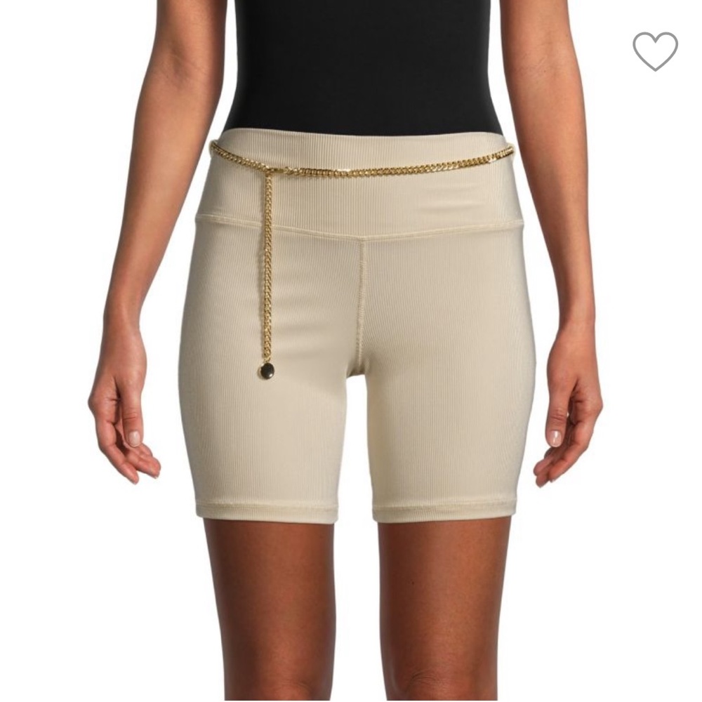 WeWoreWhat Bike Short
